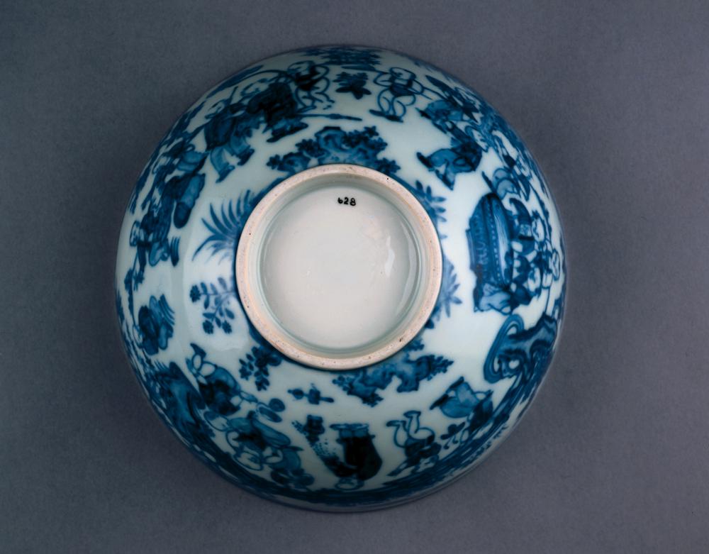 图片[2]-bowl BM-PDF-B.628-China Archive